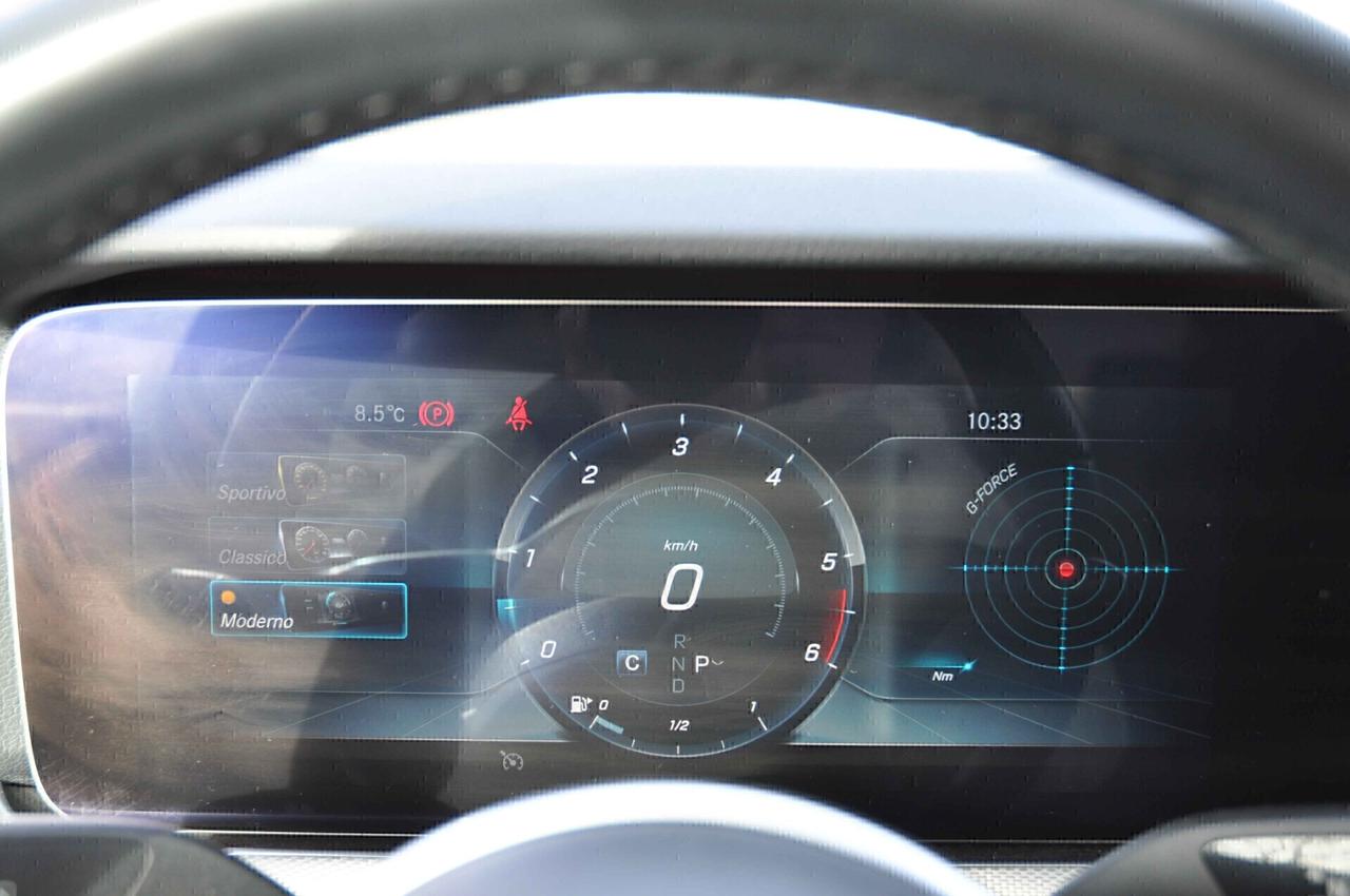 Mercedes-benz E 400 E 400 d 4Matic Auto Premium