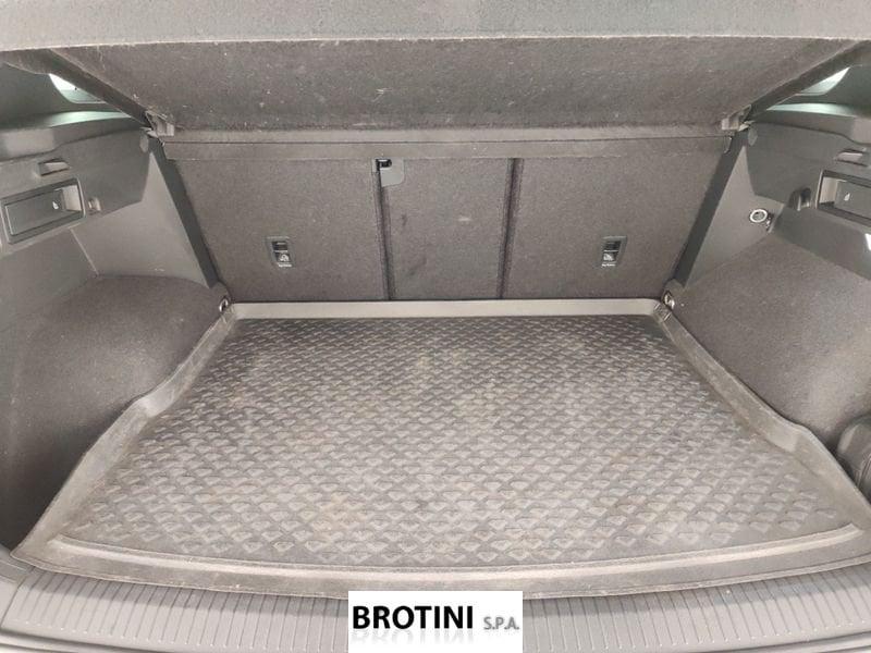 Volkswagen Tiguan 2.0 TDI SCR 110KWR-Line DSG