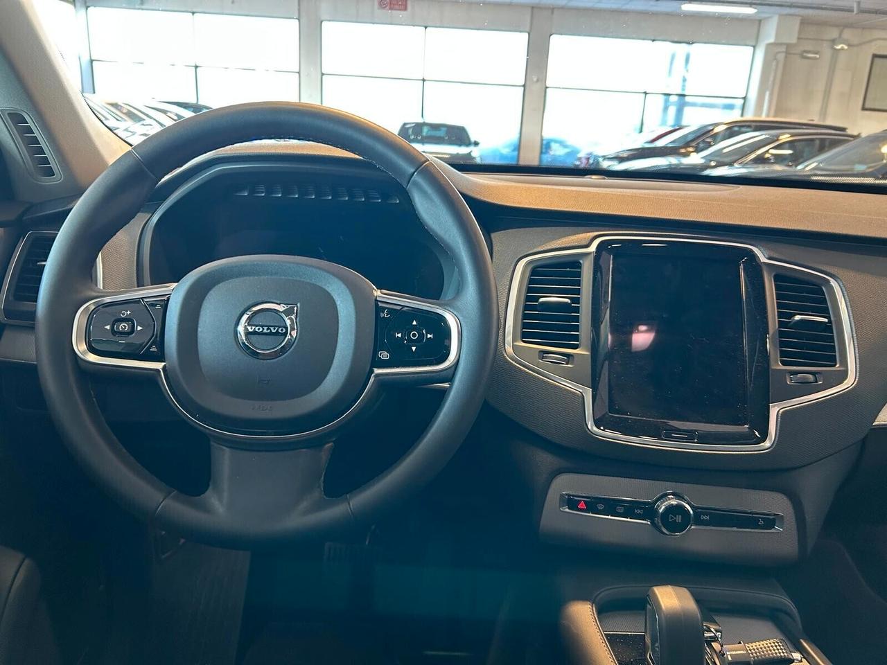 Volvo XC 90 CORE B5 (d) AWD automatico 7 posti
