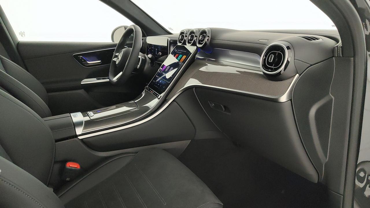 Mercedes-Benz GLC 450 d 4MATIC