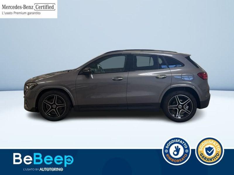 Mercedes-Benz GLA 200 D AMG LINE ADVANCED PLUS DIGITAL EDITION A