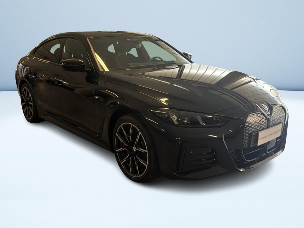 BMW i4 M Sport Pro xDrive40