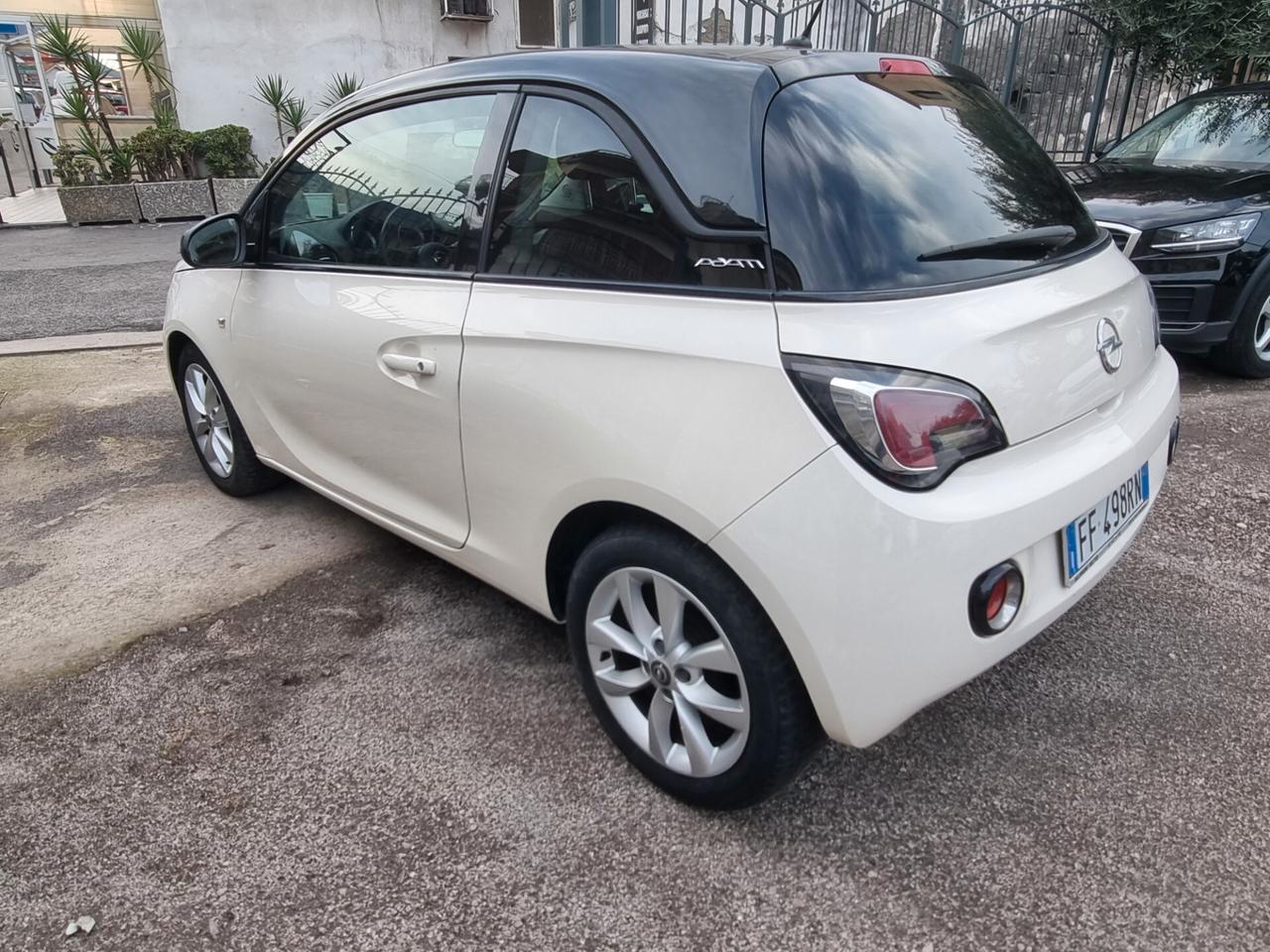 Opel Adam 1.4 87 CV GPL Tech Air (GPL APPENA RINNOVATO)
