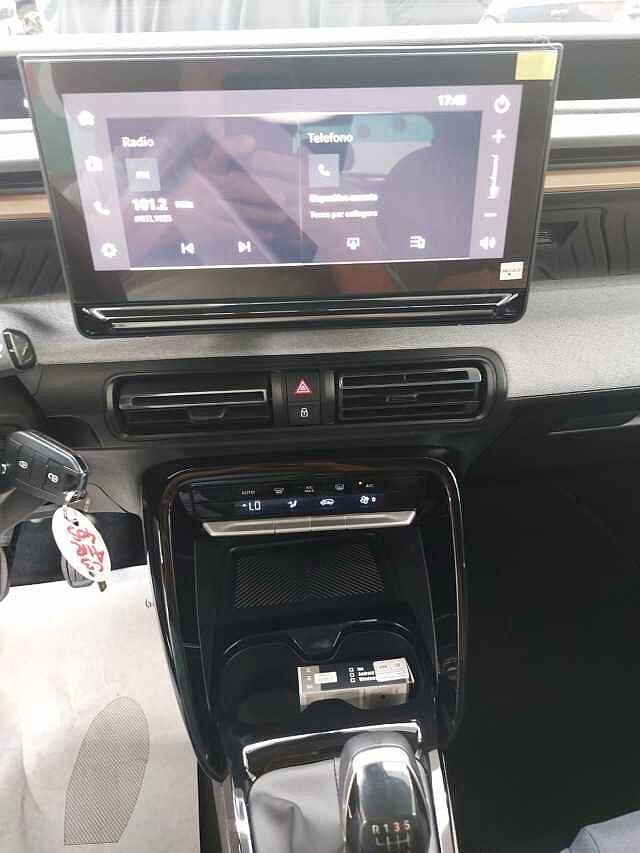 Citroen C3 Aircross 100 CV YOU!