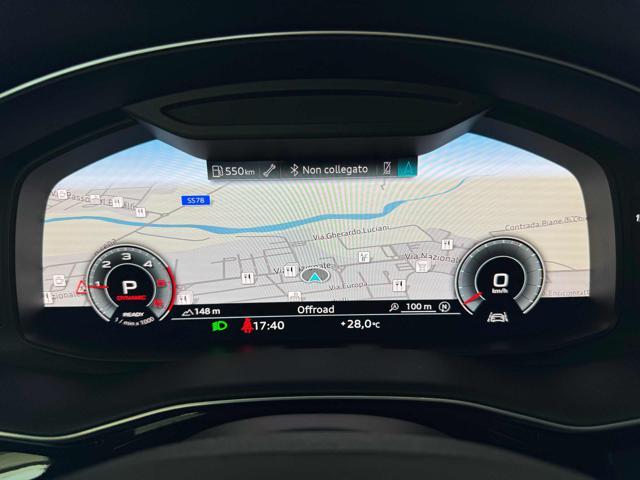 AUDI Q8 45 TDI quattro tiptronic