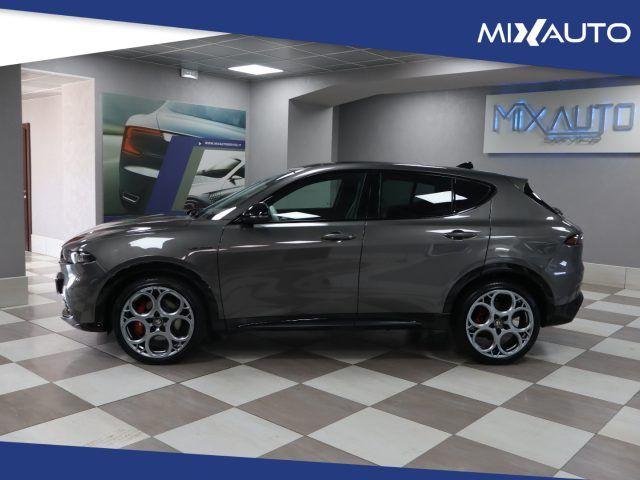 ALFA ROMEO Tonale 1.6 D 130cv Veloce TCT6 TETTO CAMERA CERCHI 20"