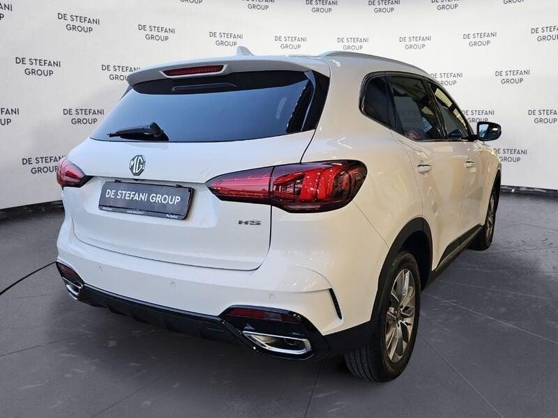 MG HS HS 1.5T-GDI Comfort