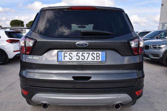 FORD Kuga 1.5 TDCI 120 CV S&S 2WD Business