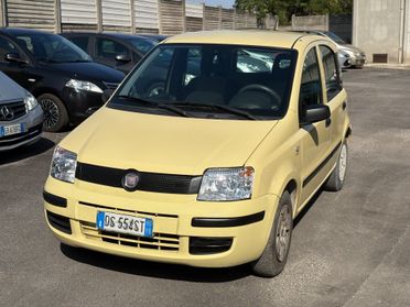 Fiat Panda 1.1 Active Eco