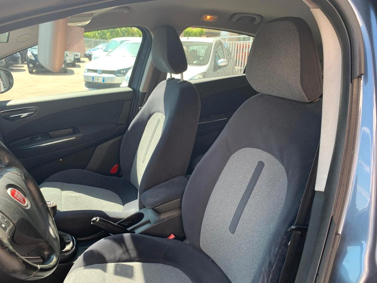 Fiat Bravo 1.4 EasyPower Emotion