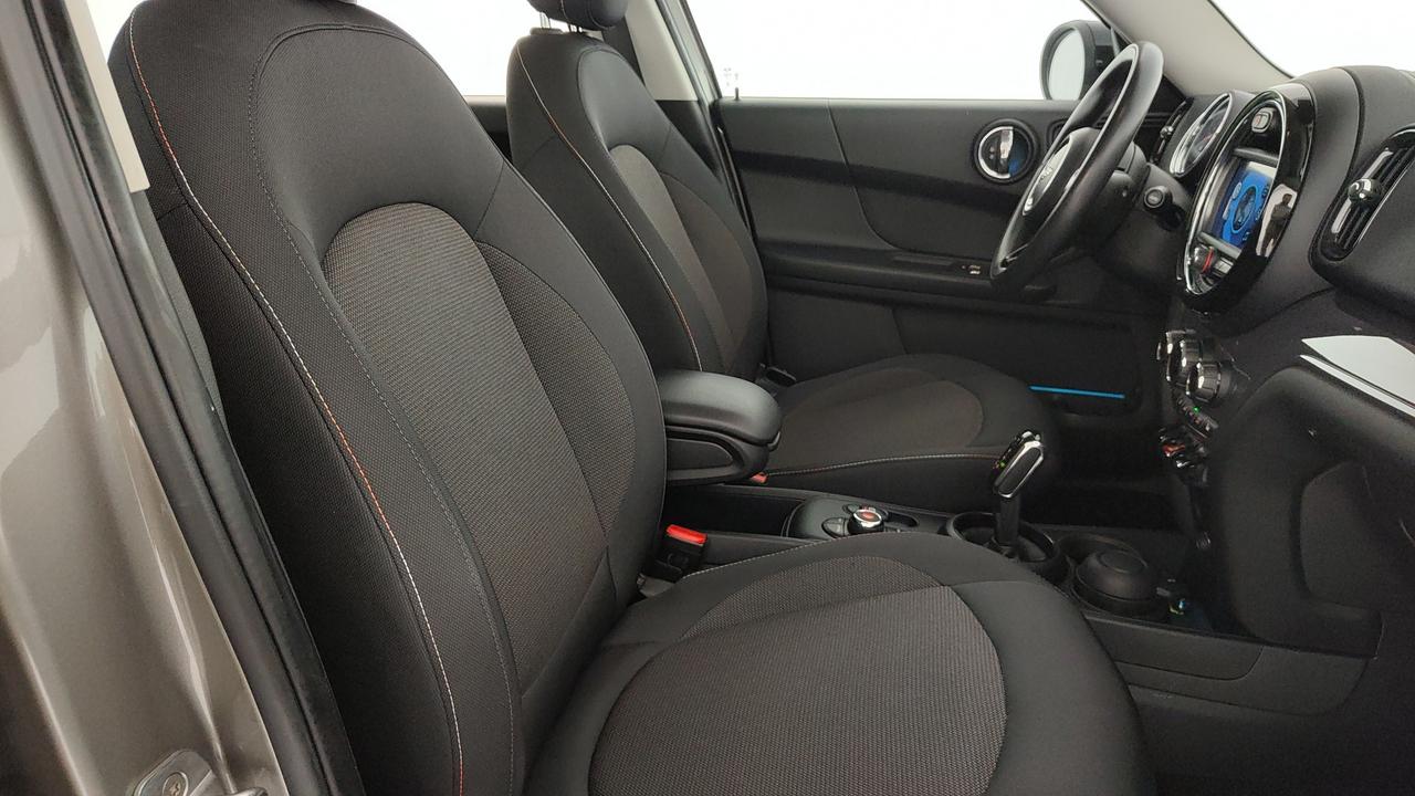 MINI Mini Countryman F60 2017 - Mini Countryman 1.5 Cooper Hype auto 7m my18