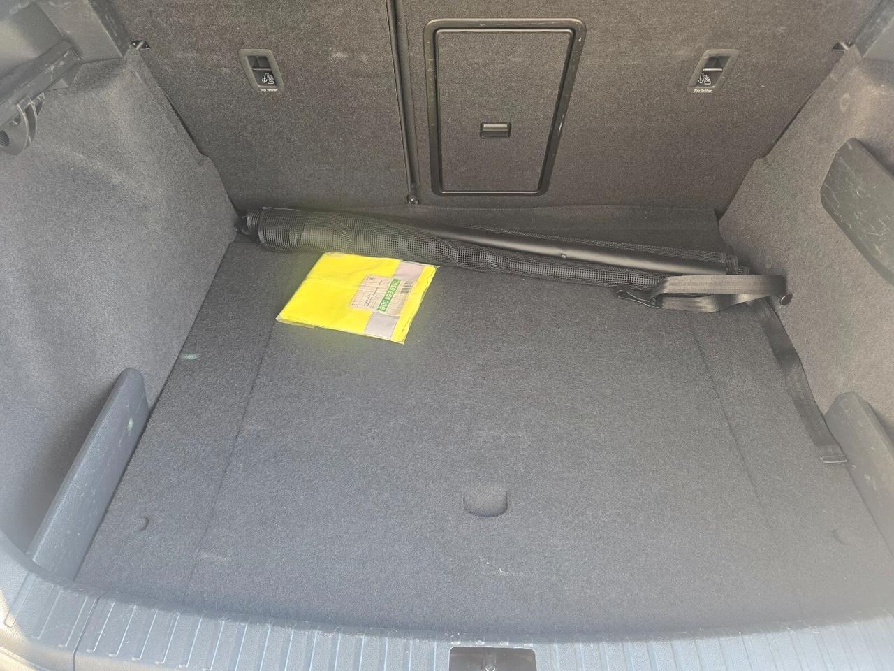 Skoda Karoq 2.0 TDI SCR 115 CV Executive