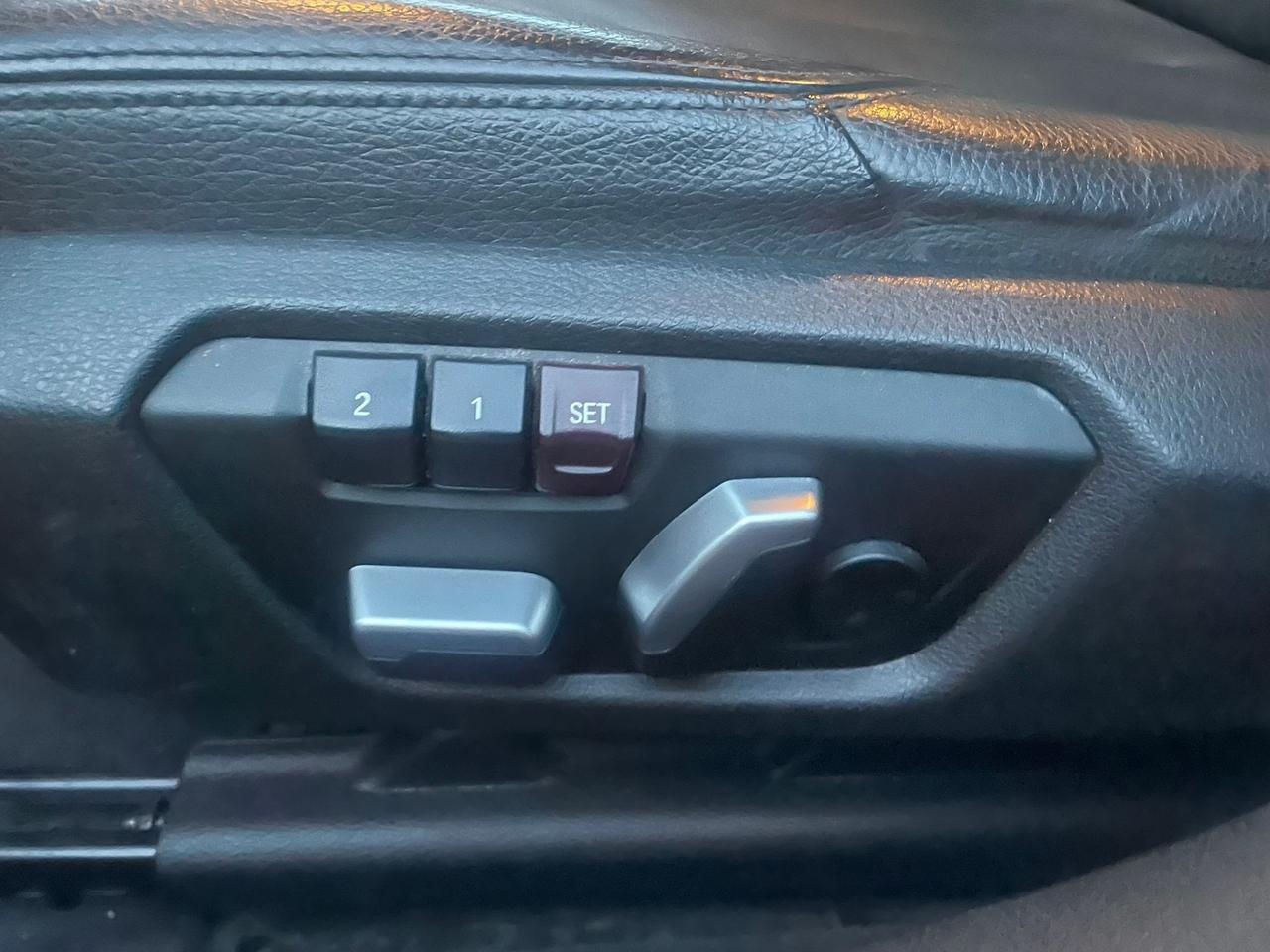 Bmw 318 318d Touring Business Advantage aut.