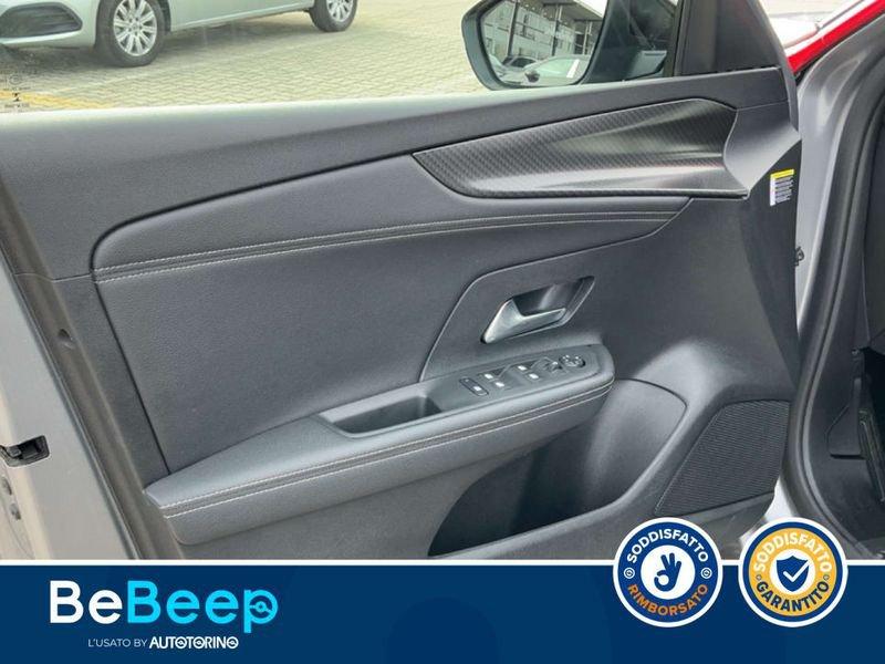 Opel Mokka 1.2 T GS S&S 100CV