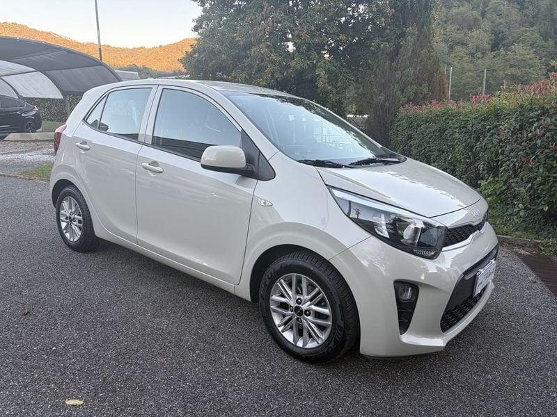Kia Picanto 1.0 12V 5 porte Urban