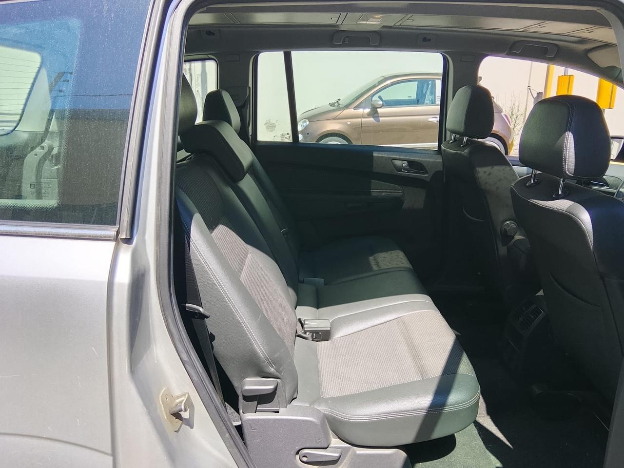 Opel Zafira 1.6 16V Twinport 7 posti