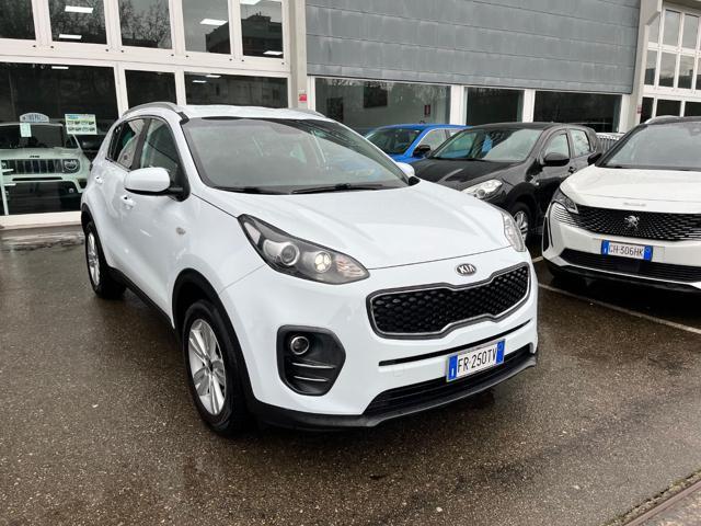 KIA Sportage 1.6 GDI 2WD Style