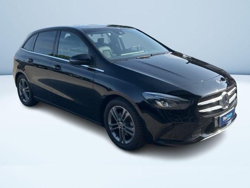 Mercedes-Benz Classe B B 160 BUSINESS EXTRA