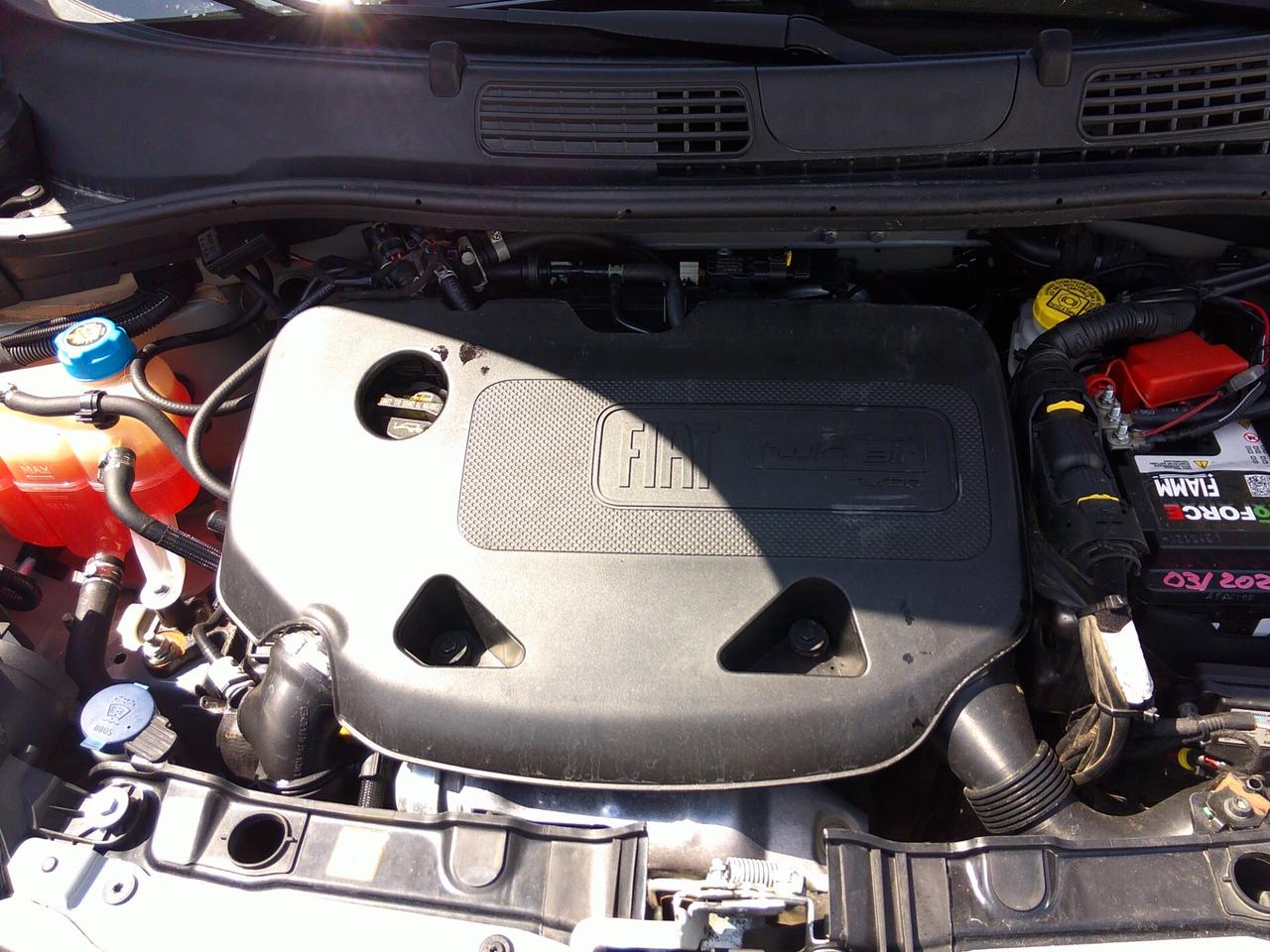 Fiat Panda 0.9 TwinAir Turbo S&S 4x4 CROSS 18