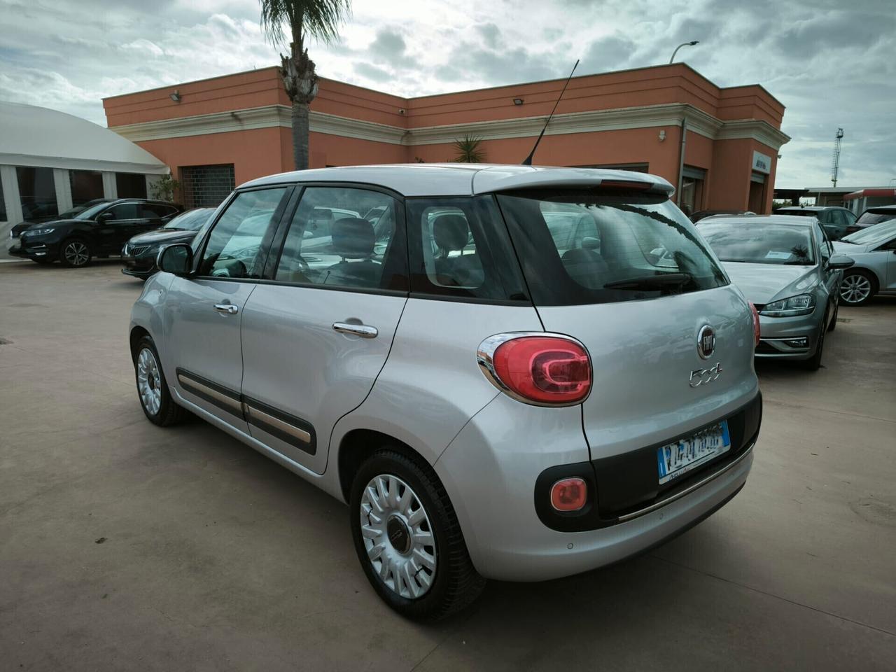 Fiat 500L 1.3 Multijet 95 CV Pop Star