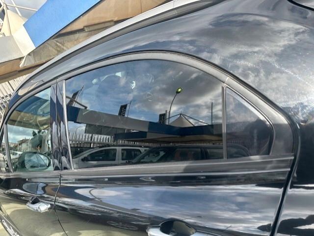 FIAT 500X 4X4 CROSS PLUS