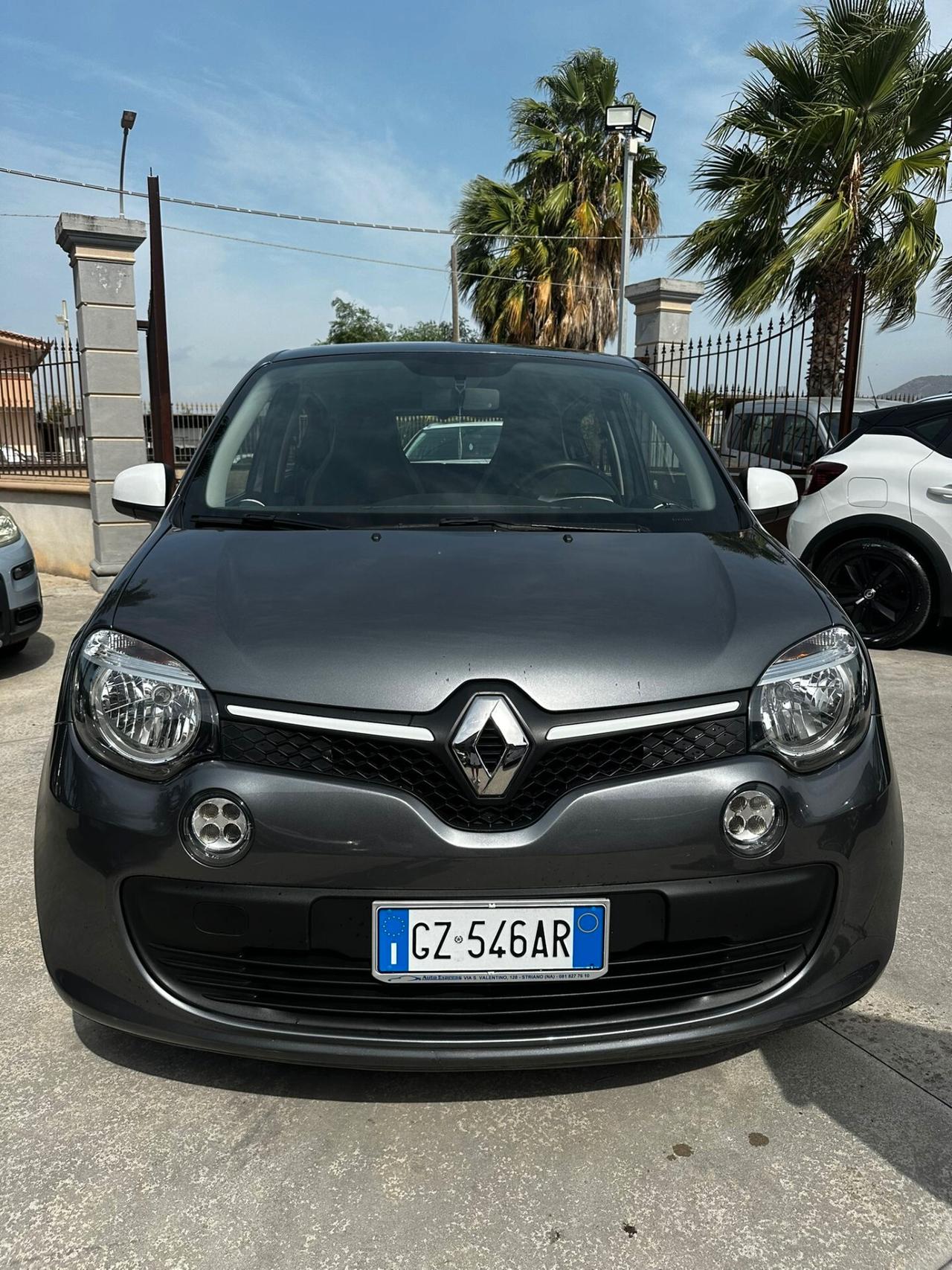 Renault Twingo TCe 90 CV Energy La Parisienne