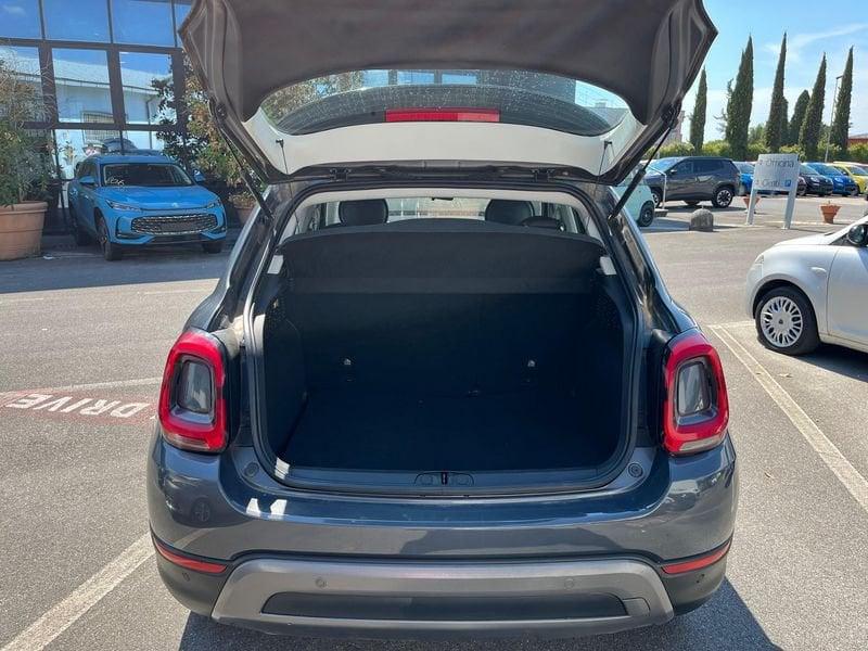 FIAT 500X 1.0 T3 120 CV City Cross