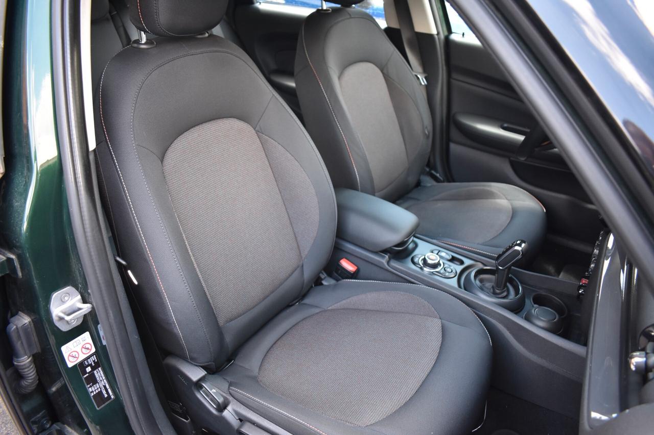 Mini One D Clubman 1.5 Cambio Aut.