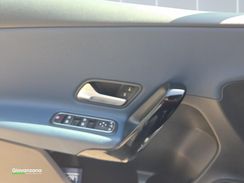 Mercedes Classe A 180 180 D Sport 7G-DCT