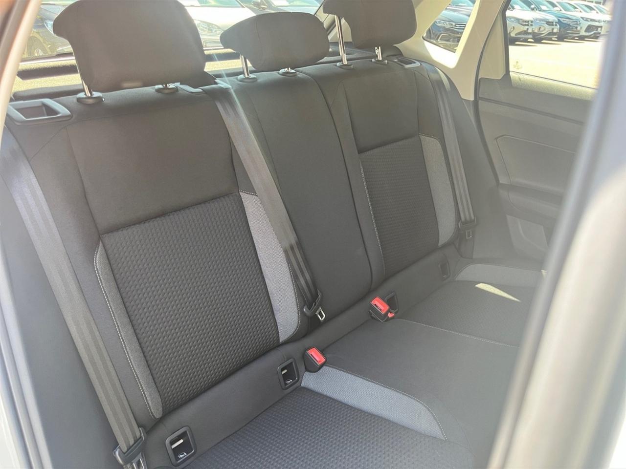 Volkswagen Polo 1.0 tsi edition plus 95cv