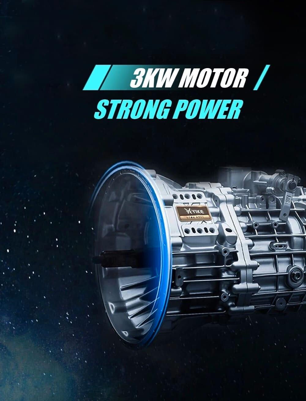 Nuova MANARA XY -YOYO ZEV TOPOLINO AIXAM AMI DESNER