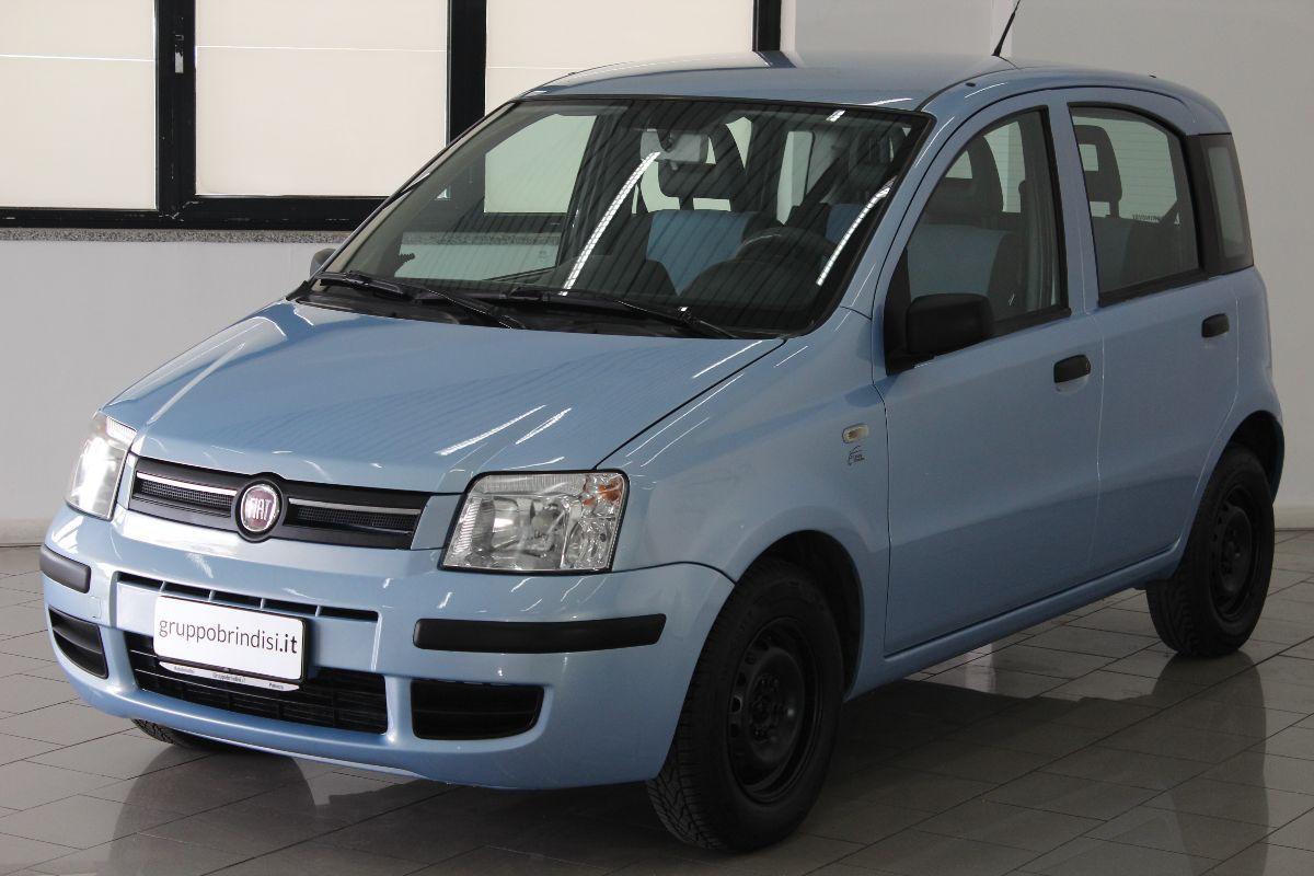 FIAT - Panda - 1.2 Dynamic