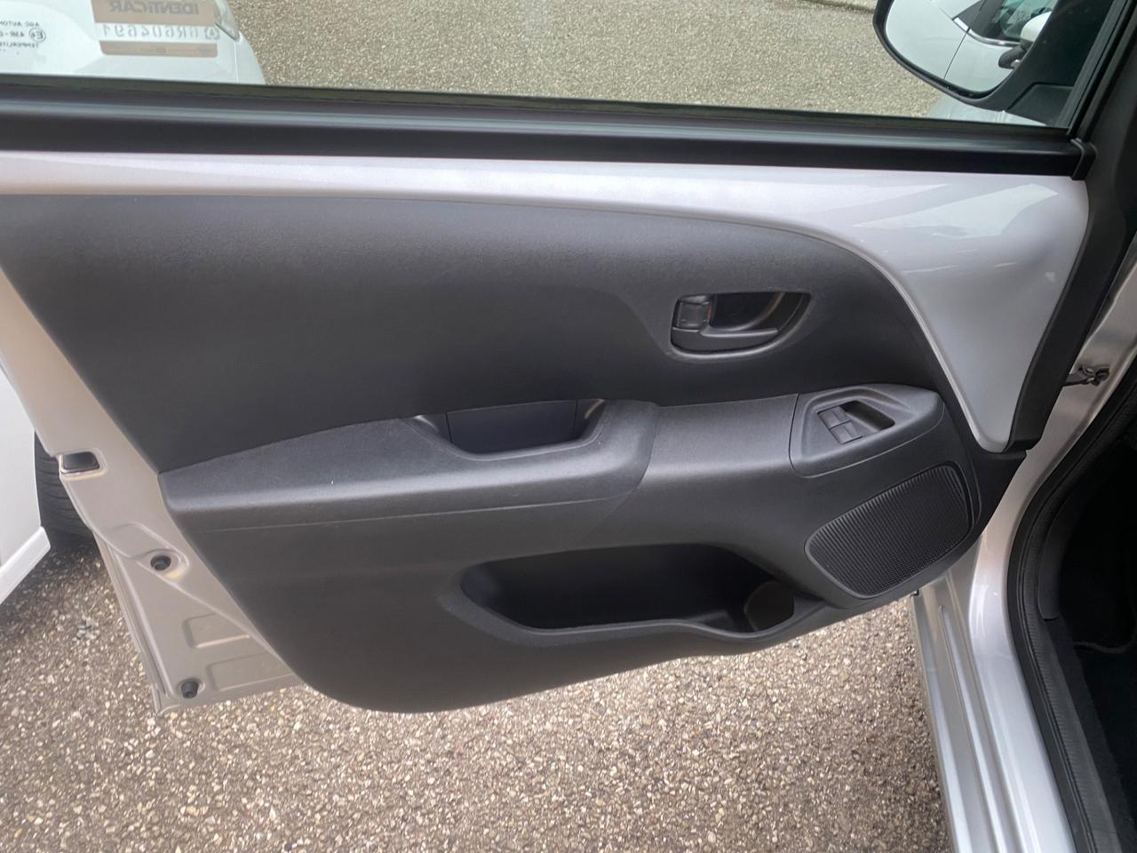 Citroen C1 VTi 68 5 porte Feel NEOPATENTATI!!!