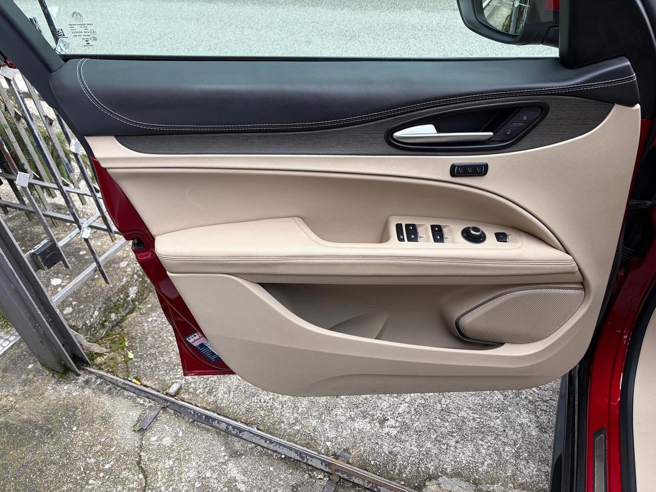 Alfa Romeo Stelvio 2.2 Td 210CV 6c villa d'este AT8 Q4 Ti
