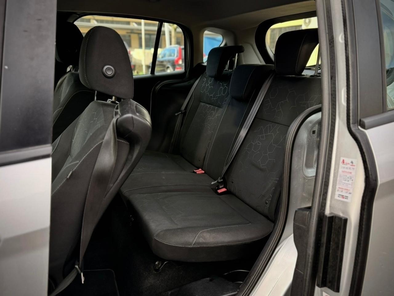 Ford B-Max 1.0 EcoBoost 100 CV Titanium