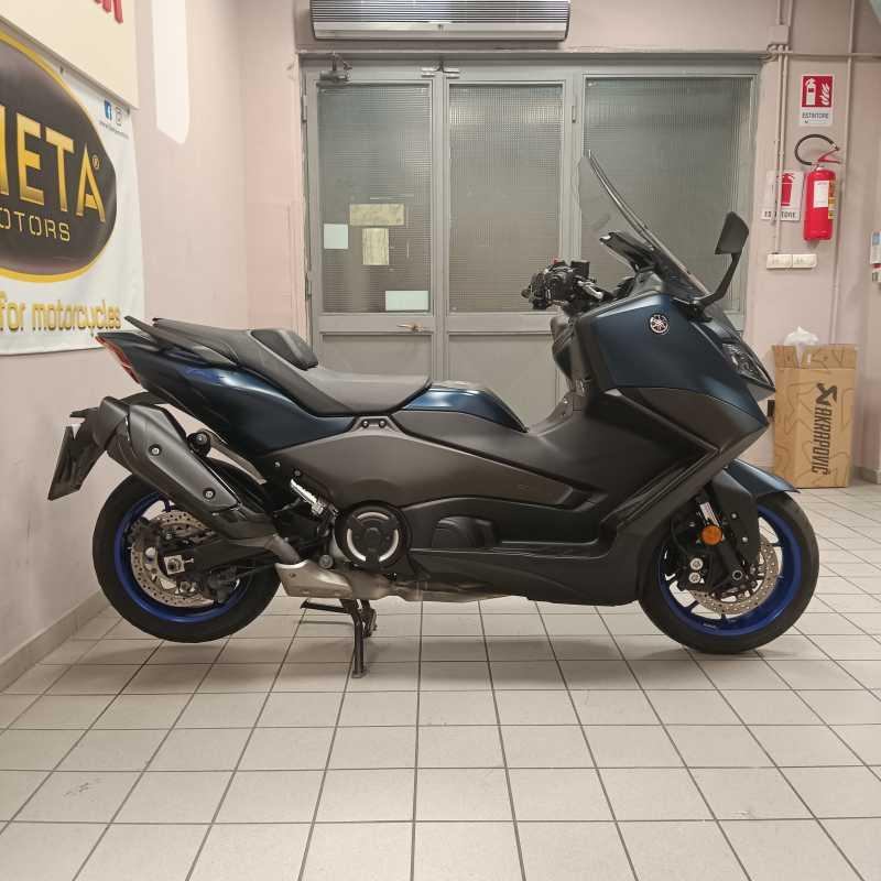 Yamaha T-Max 560 - 2024