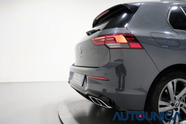 VOLKSWAGEN Golf 1.0 TSI R-LINE FULL LED NEOPATENTATI