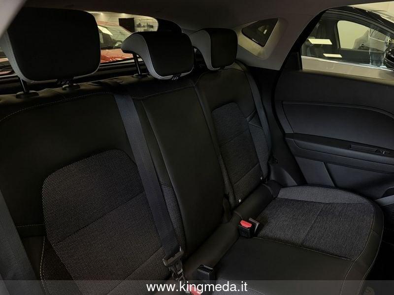 Renault Captur Captur Full Hybrid E-Tech 145 CV Techno