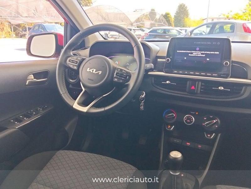 Kia Picanto 1.0 12V 5 porte 20th Anniversary Edition
