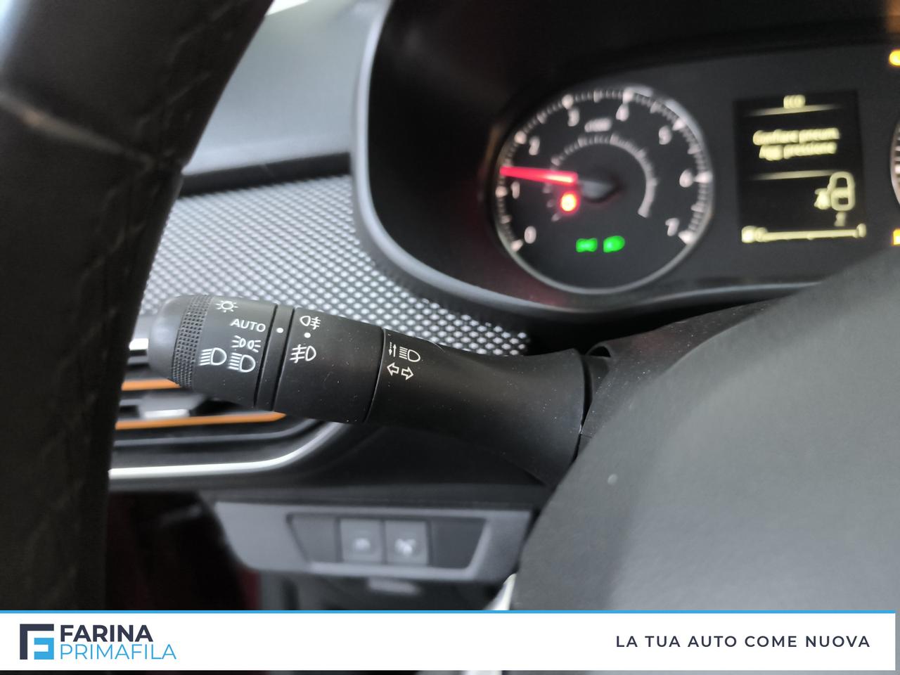 DACIA Sandero Stepway III 2021 - Sandero Stepway 1.0 tce Comfort S