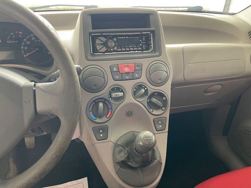 FIAT Panda Panda 1.3 mjt 16v Dynamic dpf