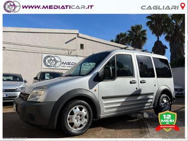 FORD Tourneo Connect 200S 1.8 TDCi PC LX