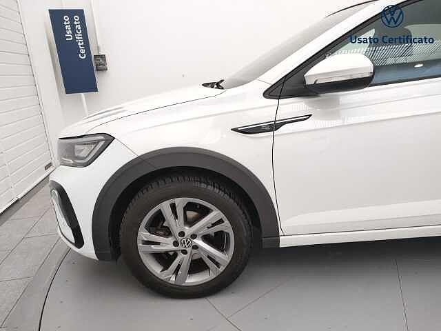 Volkswagen Taigo 1.0 TSI 110 CV R-Line