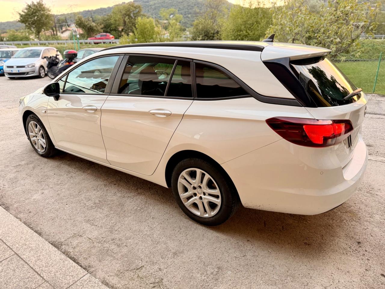 Opel Astra 1.6 CDTi 110CV Start&Stop Sports Tourer Innovation