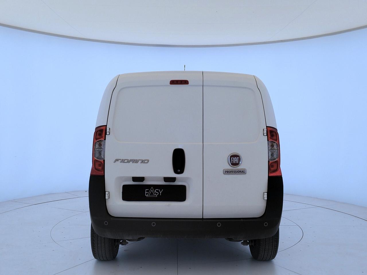 Fiat Fiorino 1.3 MJT 95CV Cargo SX - IVA ESCLUSA