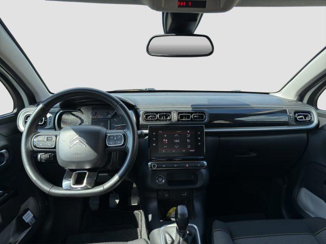 CITROEN C3 C3 PureTech 82 S&S Shine