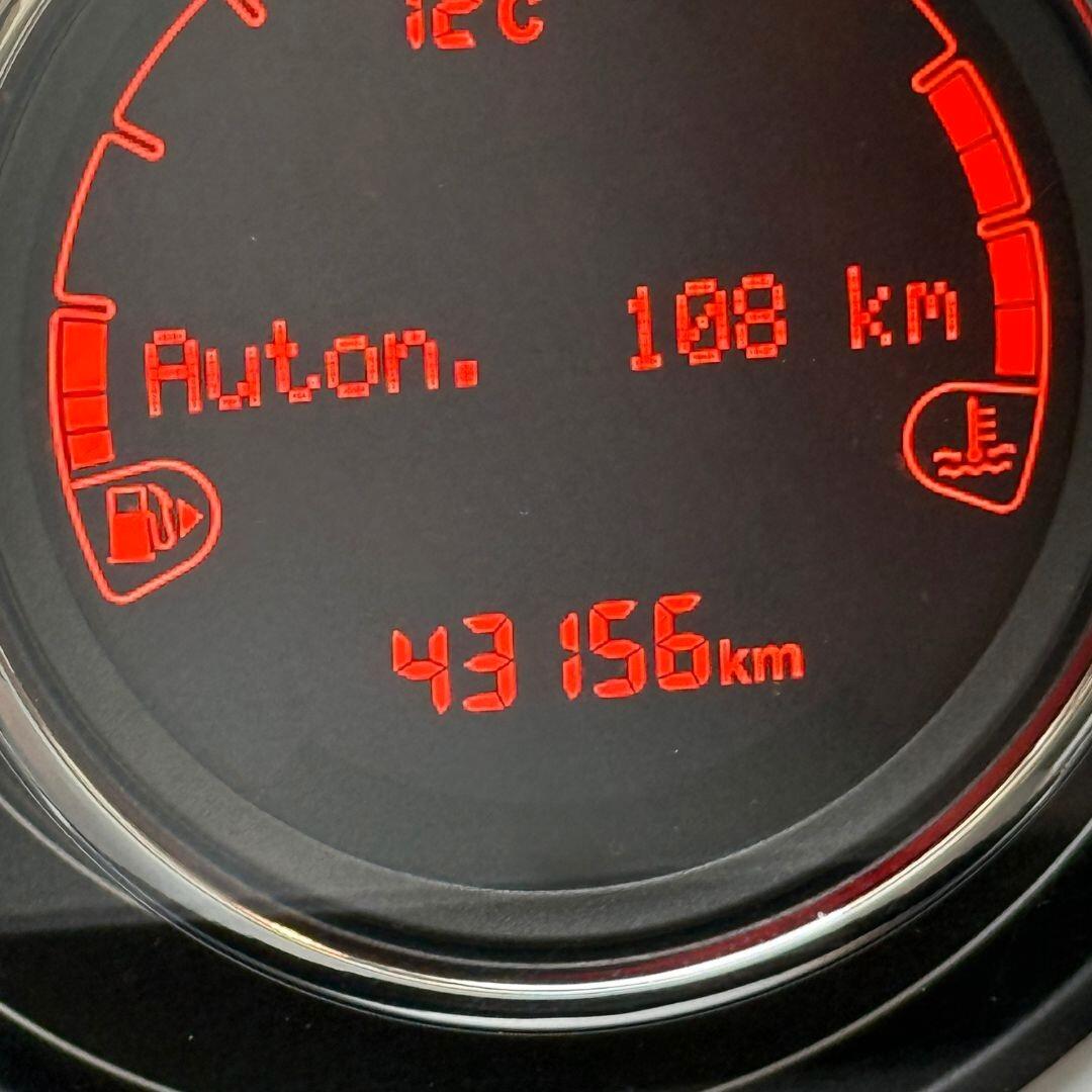 Fiat 500 1.2 Lounge **FULL**