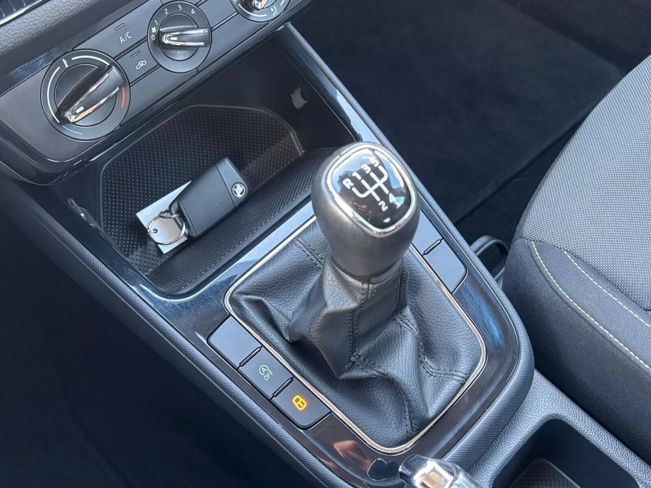 Skoda Fabia - 2024 PROMOFIN !!!