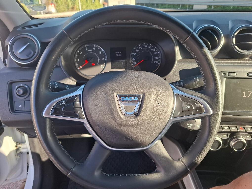 Dacia Duster 1.0 TCe 100 CV ECO-G 4x2 15th Anniversary