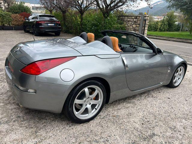 NISSAN 350Z Roadster 3.5 V6 Premium Pack SOLO 50000KM ! NUOVA